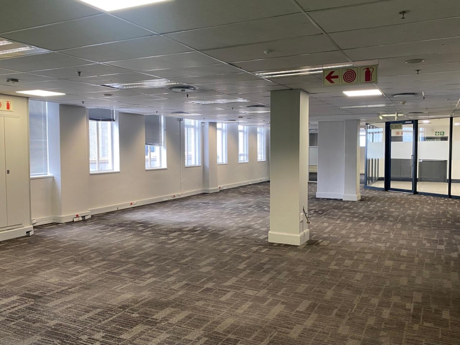 To Let commercial Property for Rent in Cape Town City Centre Western Cape